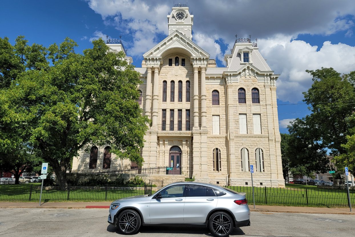 mercedes benz glc 43 glc43 5