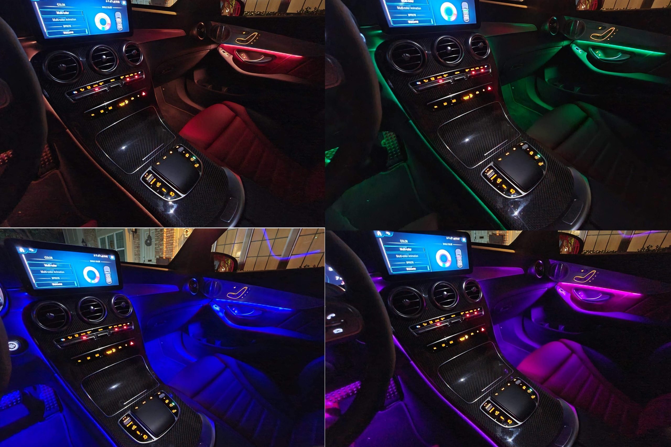 mercedes benz glc 43 glc43 12