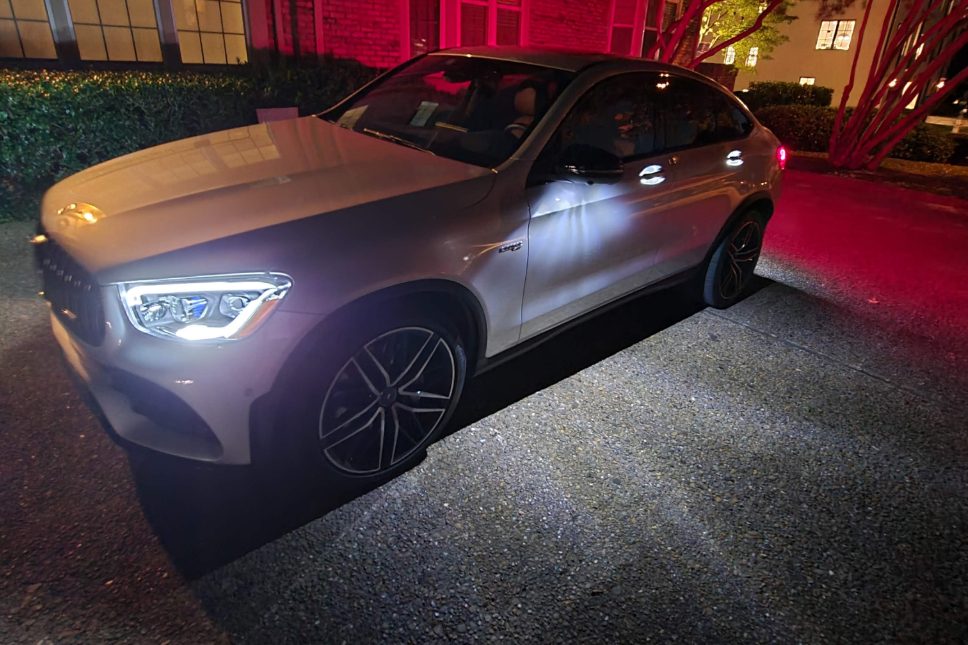 mercedes benz glc 43 glc43 11