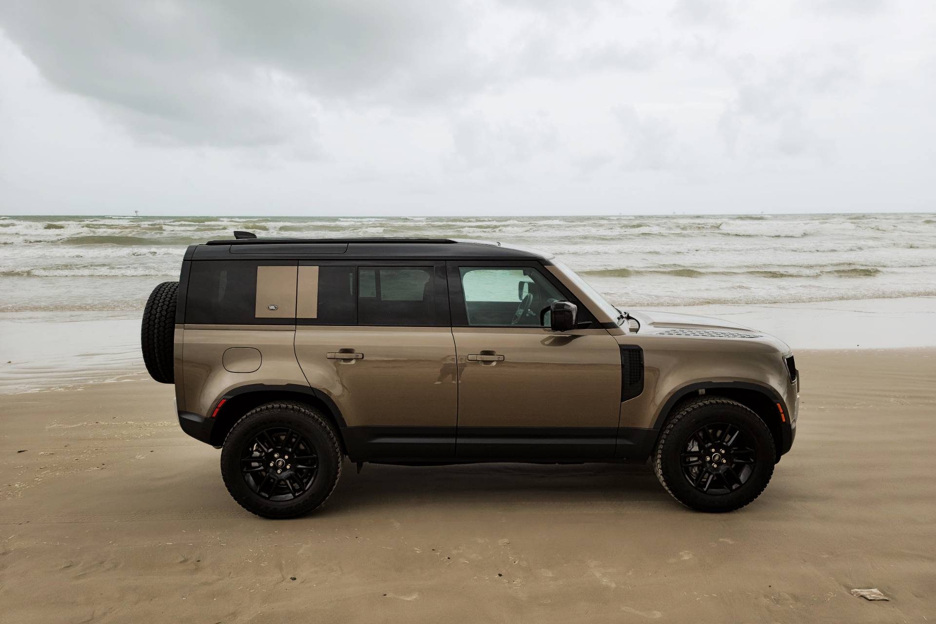 revision land rover defender 2020 14