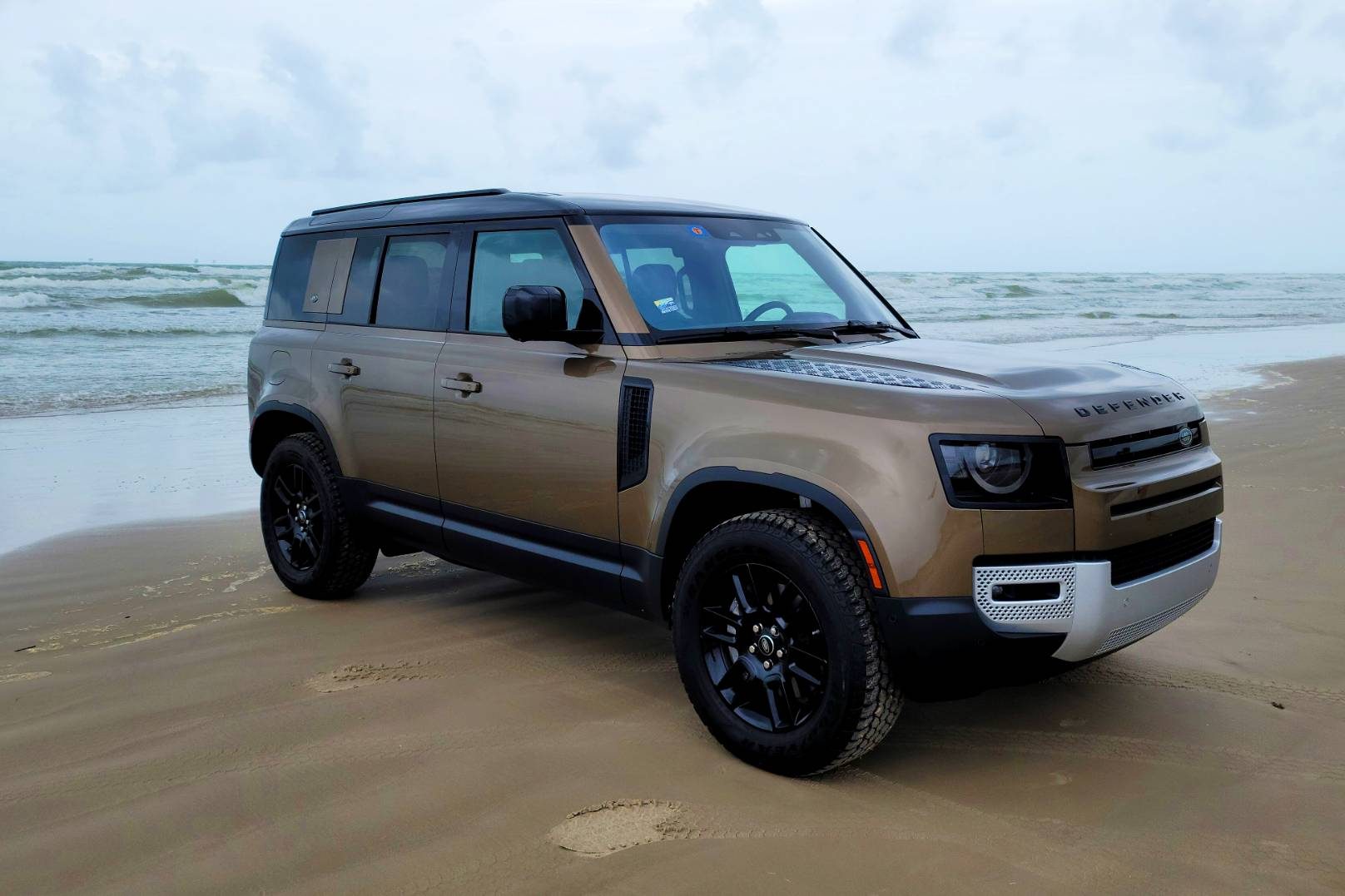 revision land rover defender 2020 11