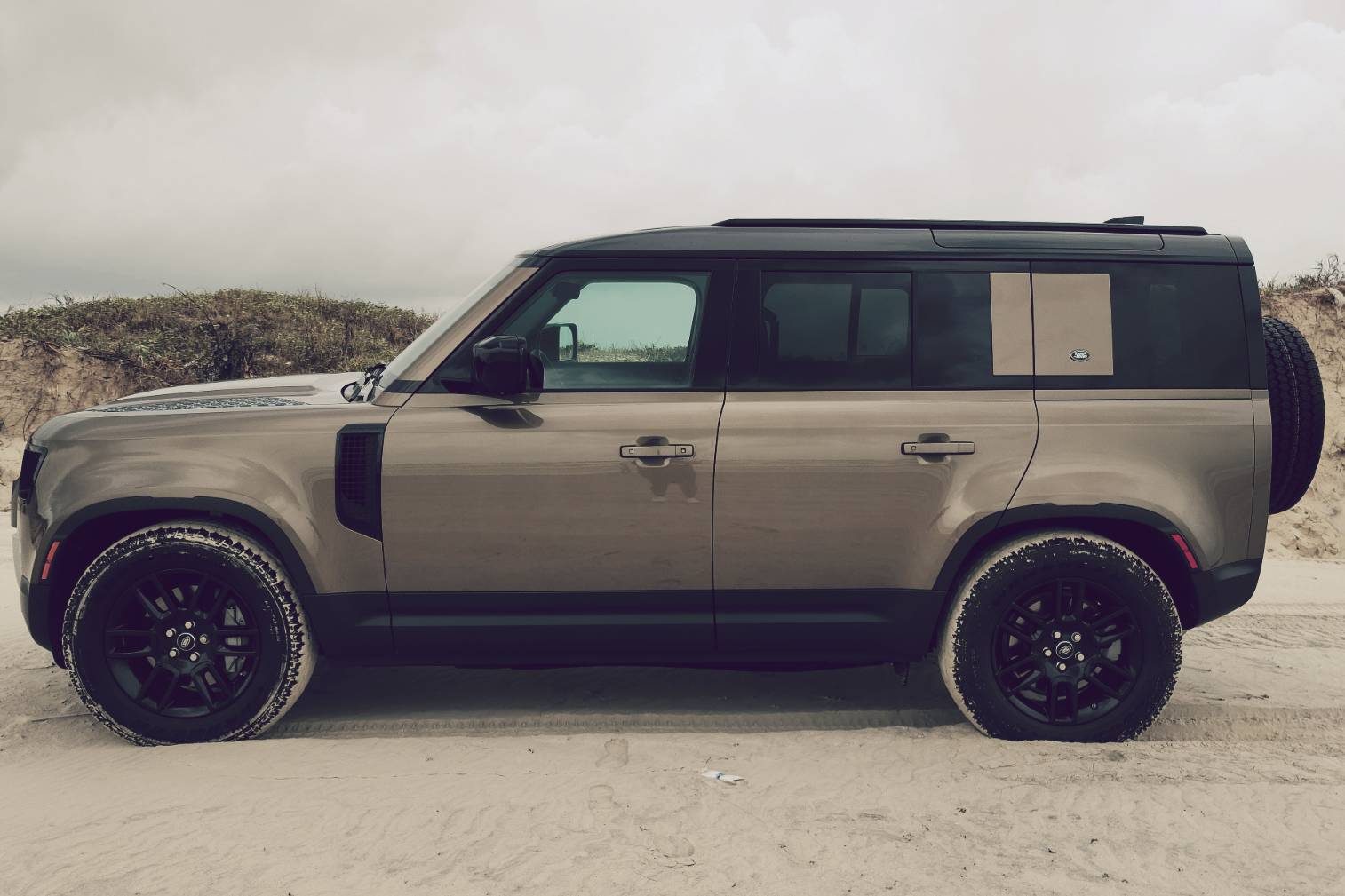 revision land rover defender 2020 10