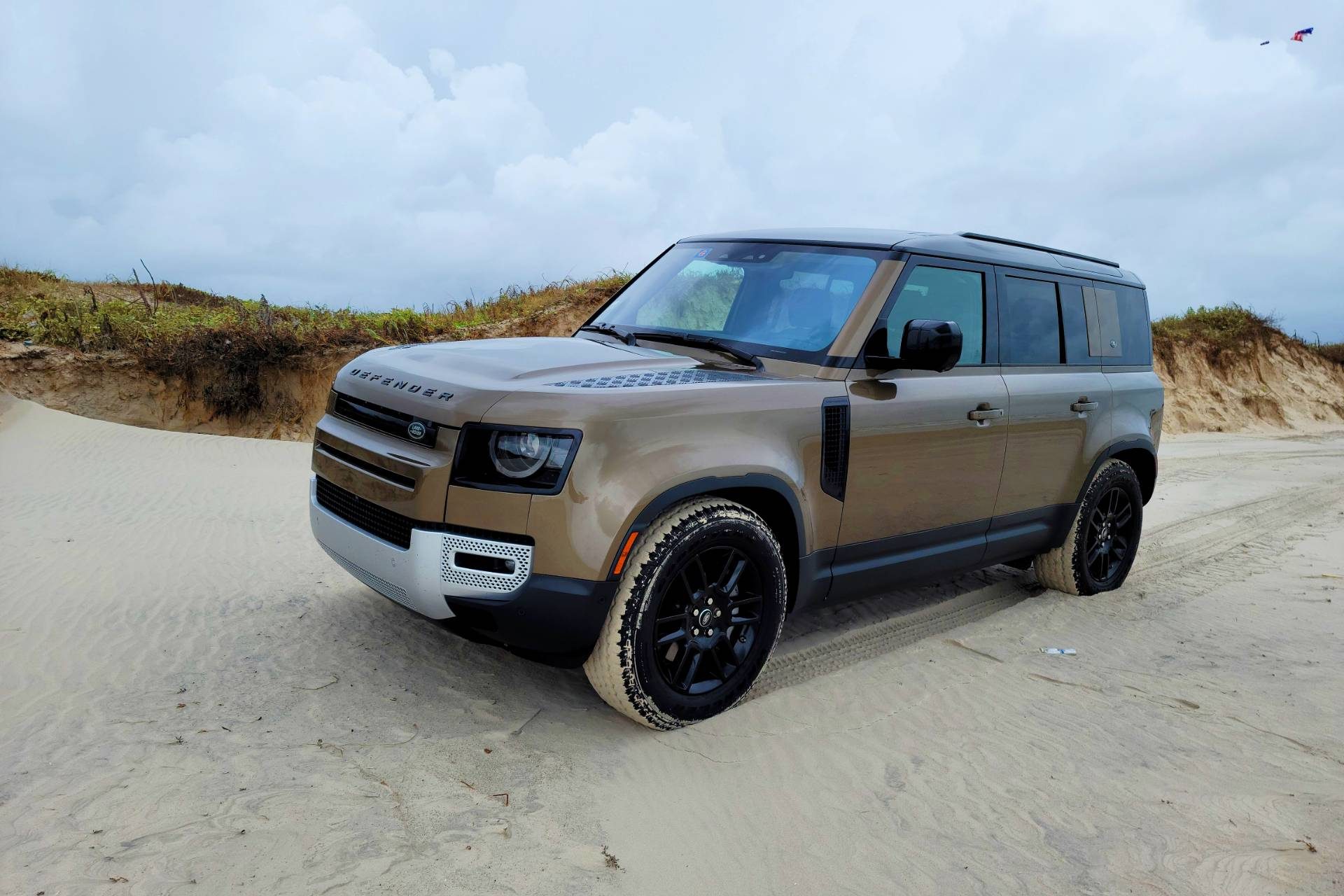 revision land rover defender 2020 9