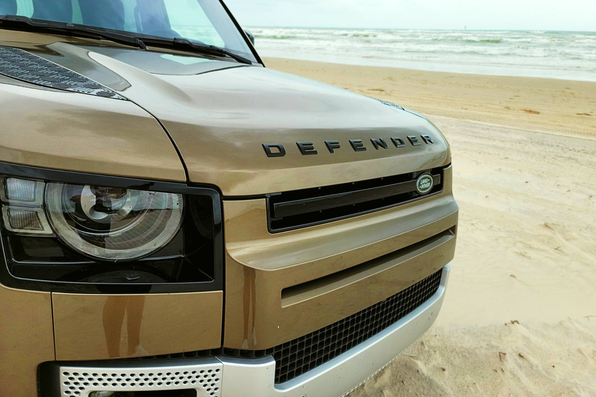 revision land rover defender 2020 8