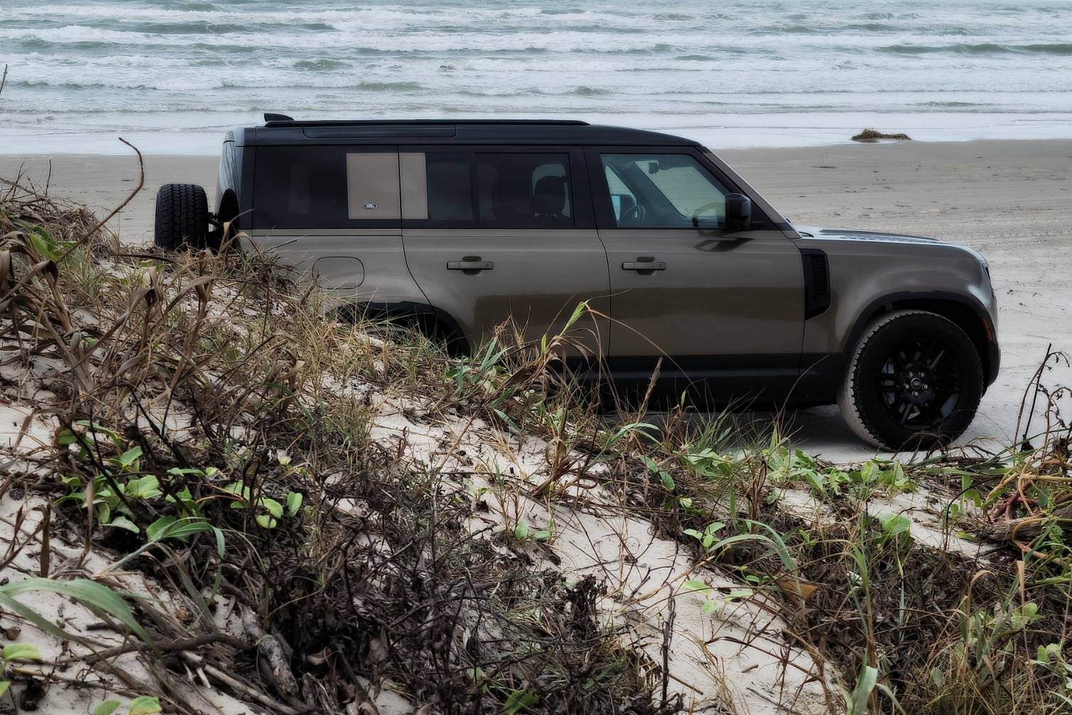 revision land rover defender 2020 7