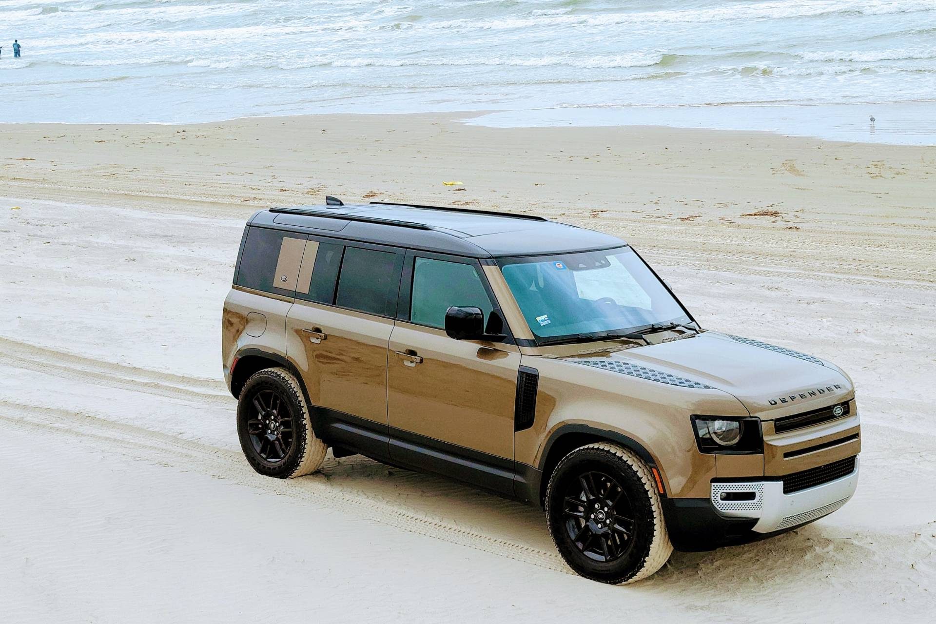 revision land rover defender 2020 6