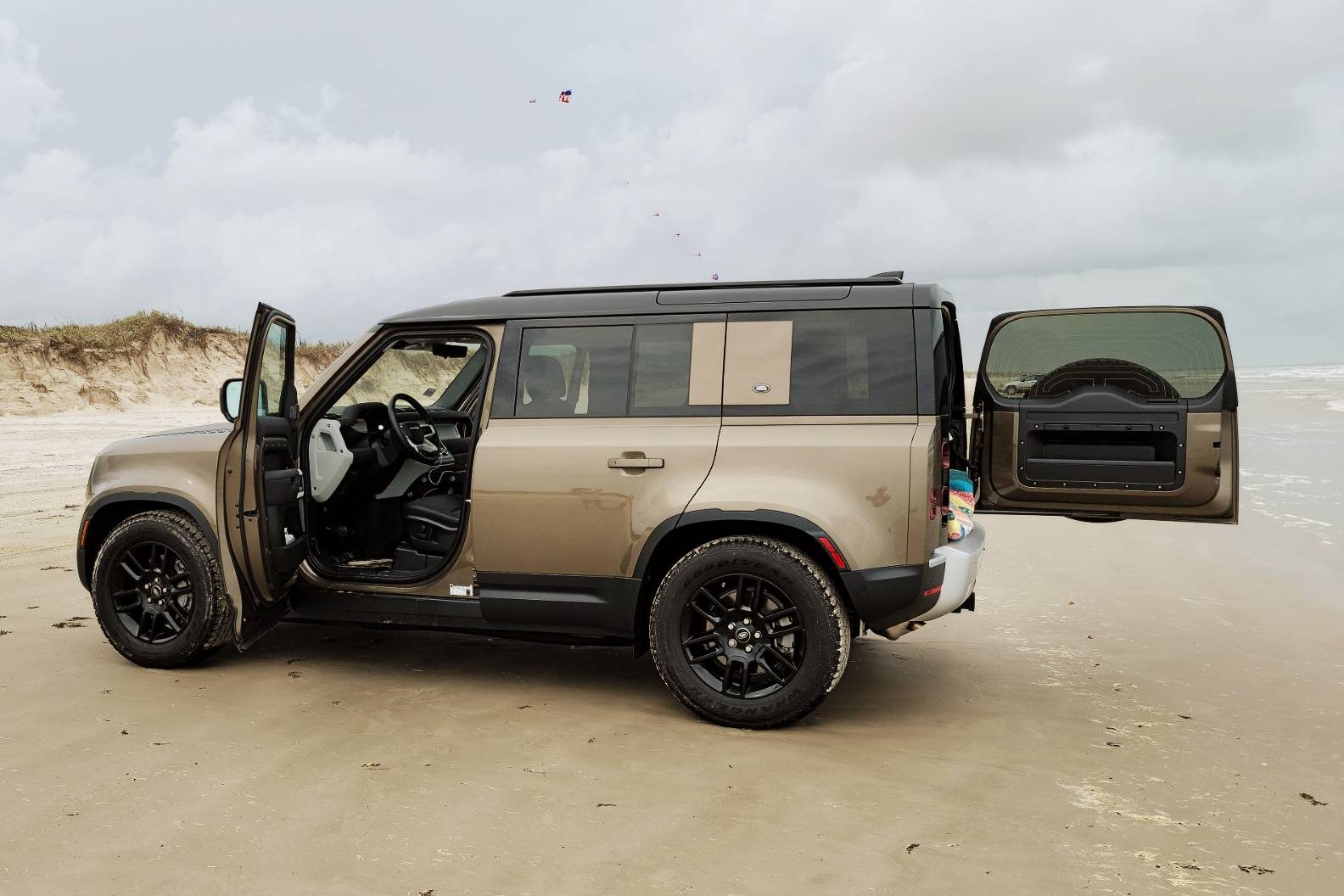 revision land rover defender 2020 4