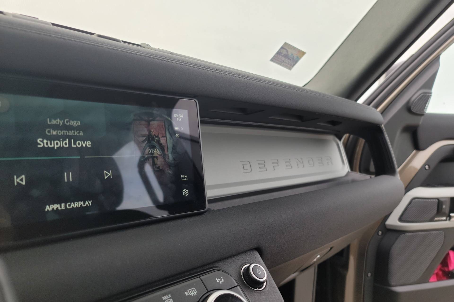 revision land rover defender 2020 3