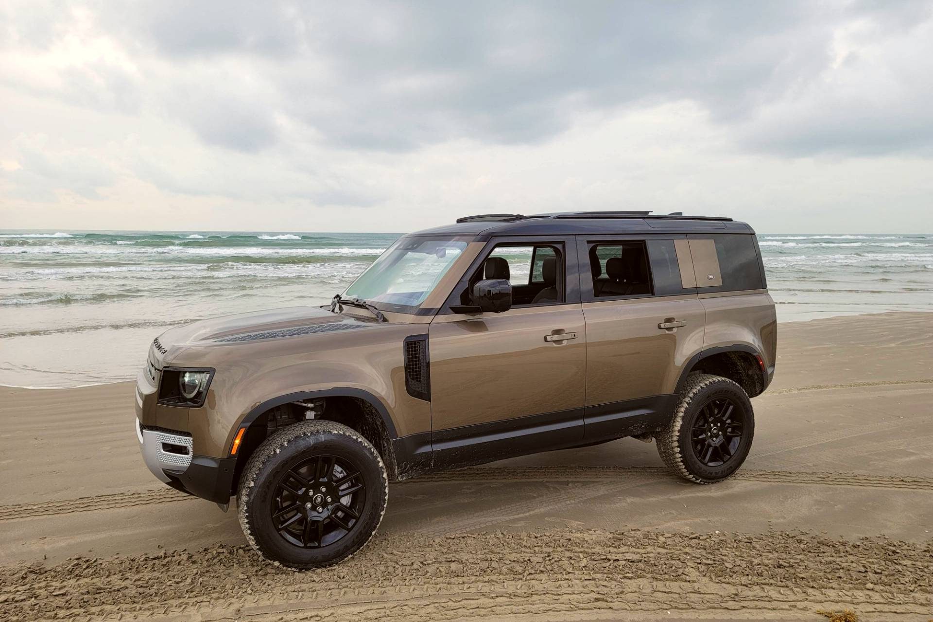 revision land rover defender 2020 20