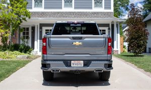 chevolet silverado porton trasero inteligente 2021 chevrolet multi flex tailgate