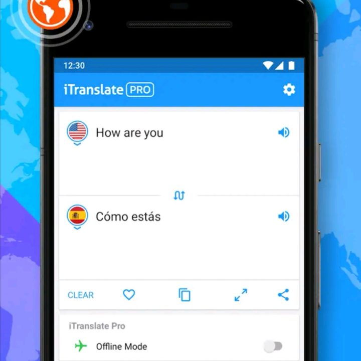 Las cinco mejores aplicaciones de traducción de idiomas