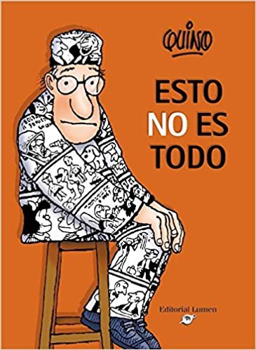 Esto no es todo, de Quino