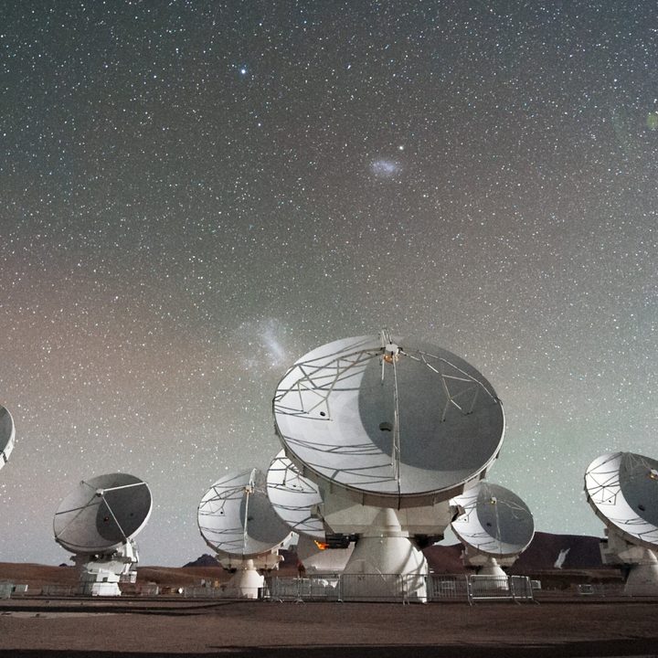 Estos son los 10 observatorios astronómicos más importantes del mundo