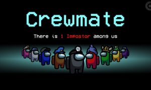 among us segunda parte videojuego