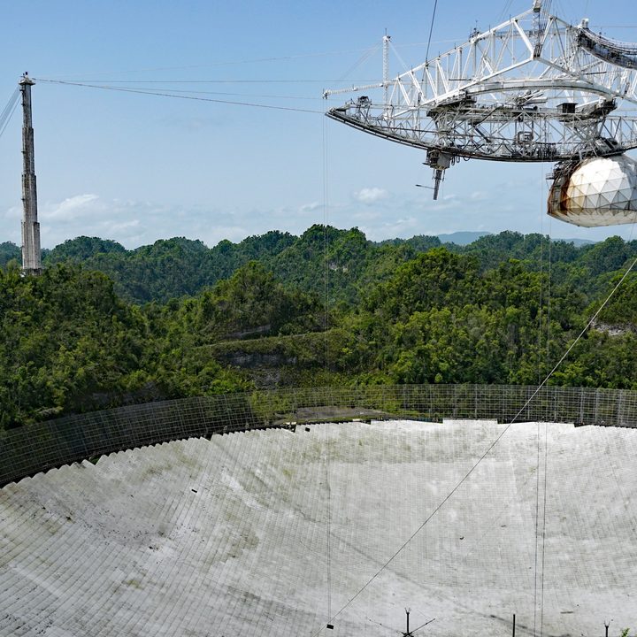 Estos son los 10 observatorios astronómicos más importantes del mundo