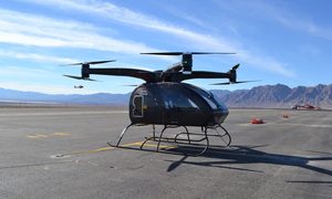 autos y taxis voladores