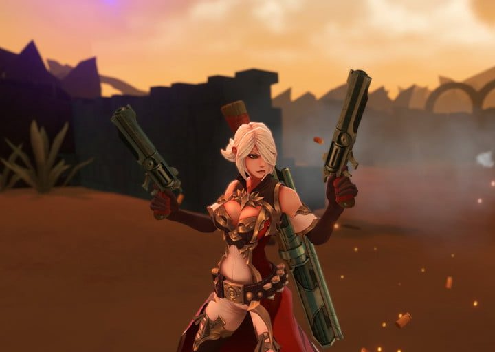 Los mejores juegos alternativas a Fortnite