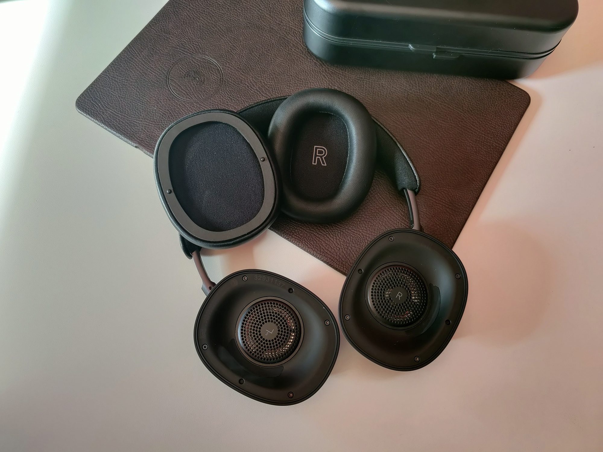 revision beoplay h95 bang olufsen 13