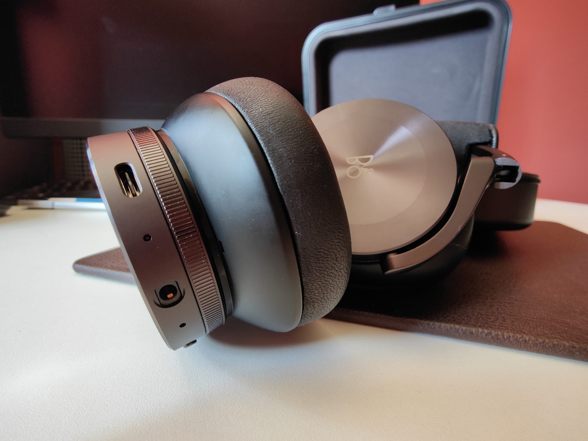 revision beoplay h95 bang olufsen 8