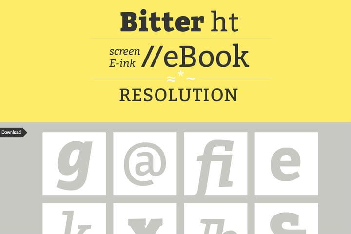 Página web para bajar y aprender cómo instalar fuentes en Mac