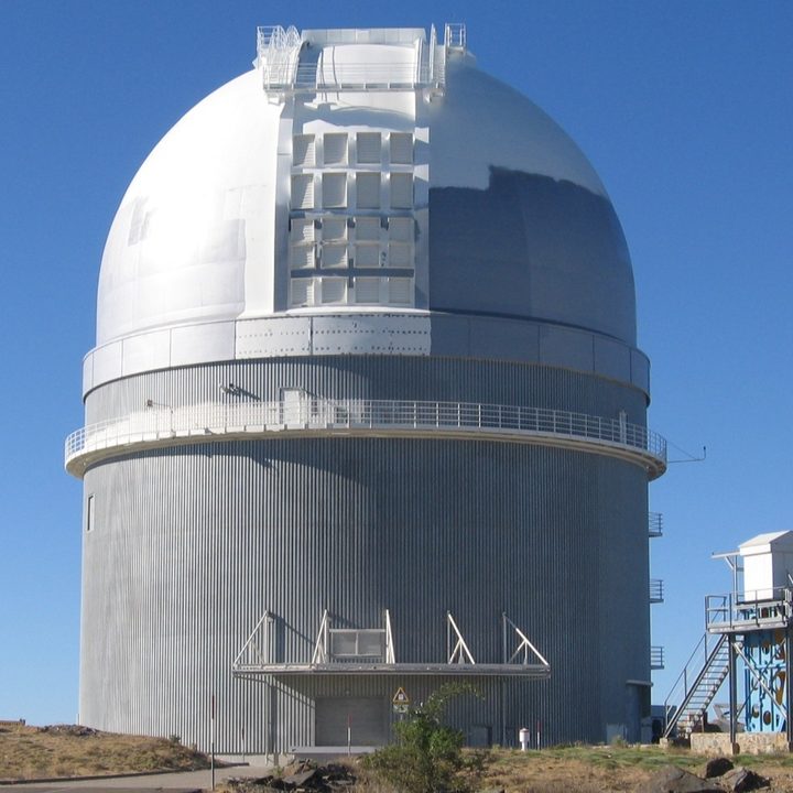 Estos son los 10 observatorios astronómicos más importantes del mundo