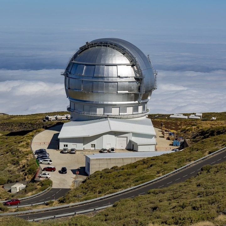Estos son los 10 observatorios astronómicos más importantes del mundo