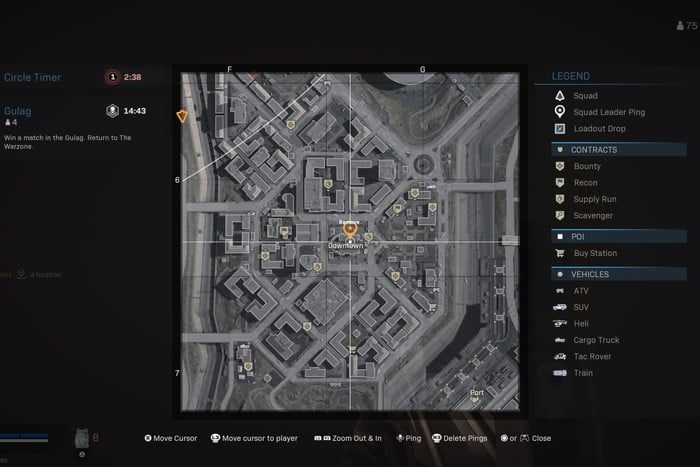 Call of Duty Warzone: lo que necesitas saber del mapa en el capítulo 5