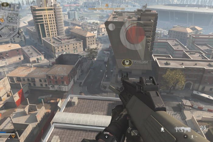 Call of Duty Warzone: lo que necesitas saber del mapa en el capítulo 5