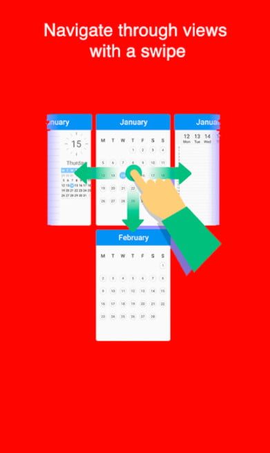 mejores apps para pequenas empresas cloudcal calendar app 391x654