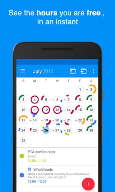 mejores apps para pequenas empresas cloudcal schedule 391x653