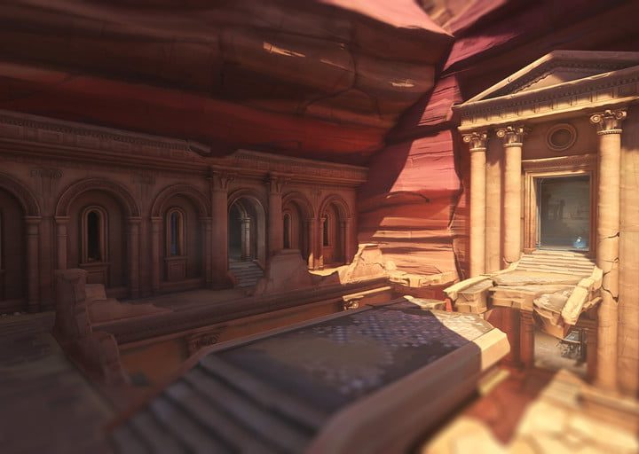 Mira estos útiles trucos y consejos para Overwatch