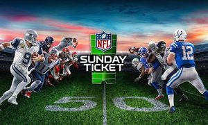 ver los partidos de la nfl online como