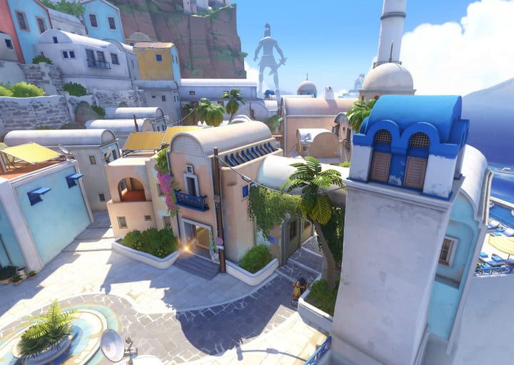Mira estos útiles trucos y consejos para Overwatch