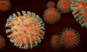 Coronavirus