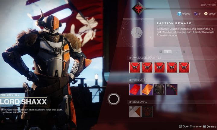 Destiny 2: te enseñamos cómo dominar el modo multijugador