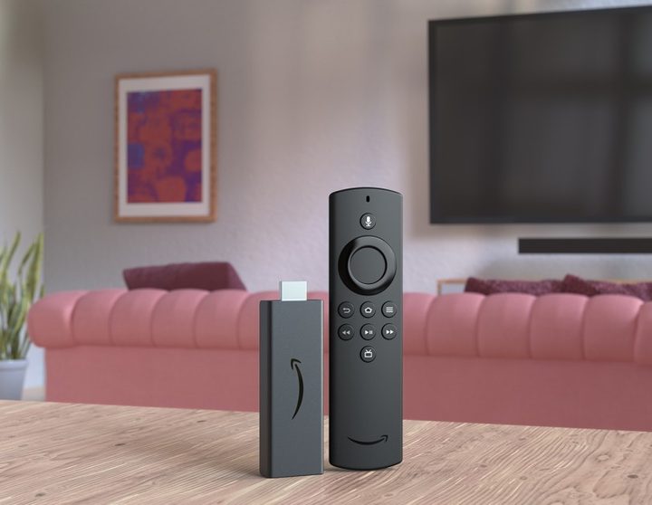 Fire TV 2020