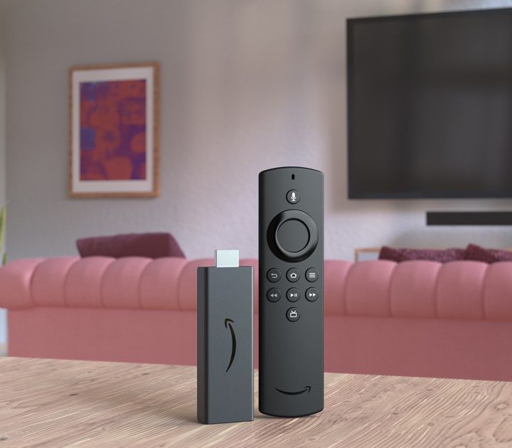 Fire TV 2020
