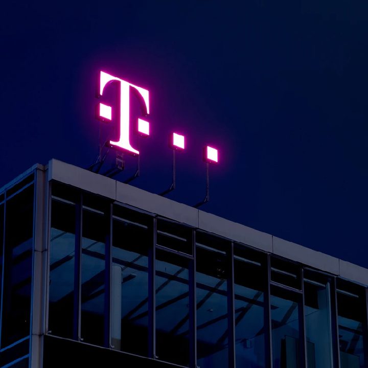 Edificio de T-Mobile