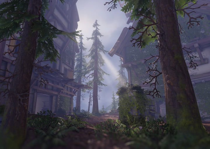 Mira estos útiles trucos y consejos para Overwatch