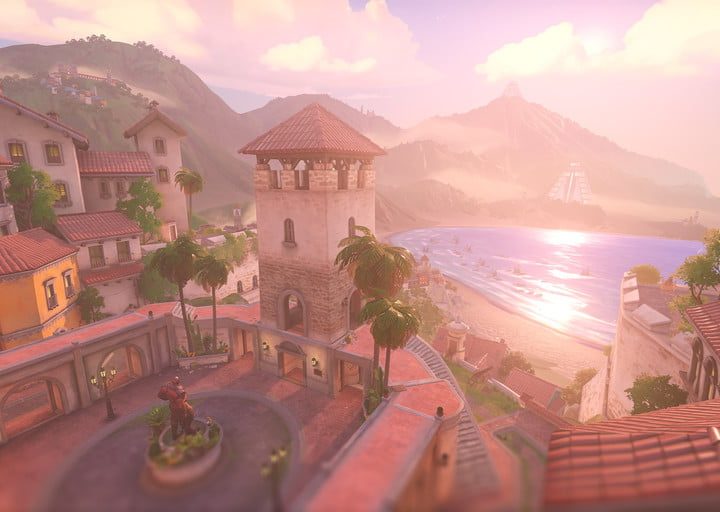 Mira estos útiles trucos y consejos para Overwatch