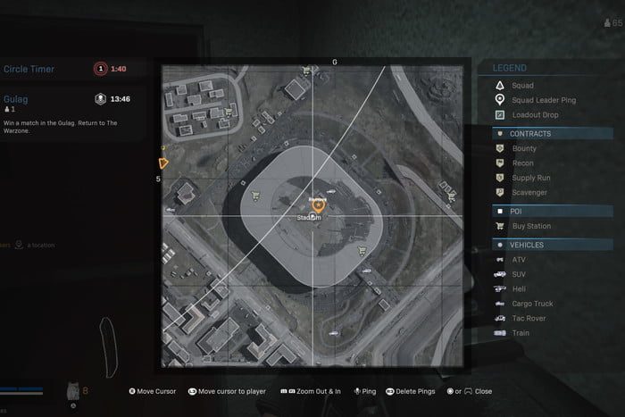 Call of Duty Warzone: lo que necesitas saber del mapa en el capítulo 5