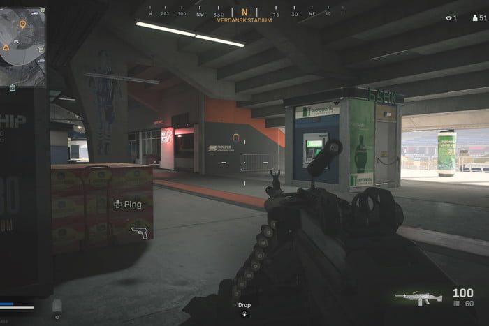 Call of Duty Warzone: lo que necesitas saber del mapa en el capítulo 5