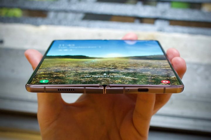 Samsung Galaxy Z Fold 2 vs. Galaxy Z Flip: ¿Doblar o voltear?