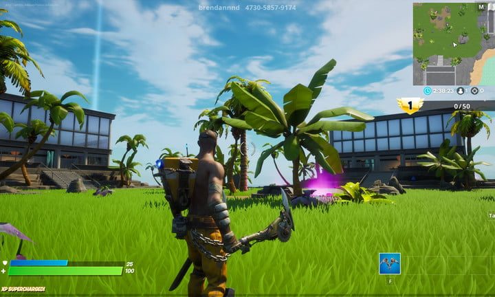 Los mejores códigos Fortnite Creative que puedes encontrar