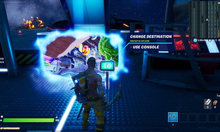 Los mejores códigos Fortnite Creative que puedes encontrar