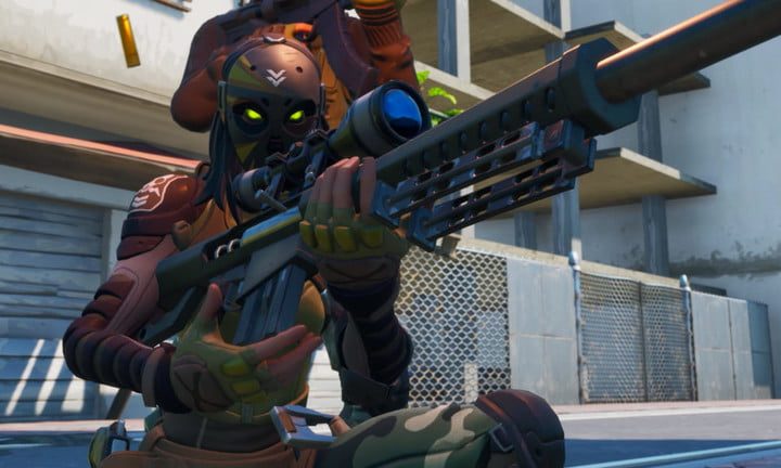 Los mejores códigos Fortnite Creative que puedes encontrar