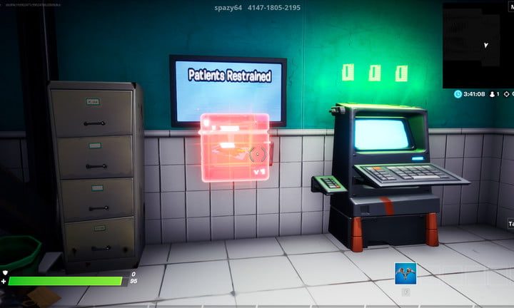 Los mejores códigos Fortnite Creative que puedes encontrar