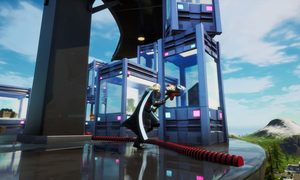 Guía Fortnite temporada 4: Destruye las cajas de coleccionista en The Collection