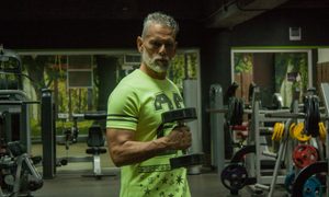 vitamina c masa muscular