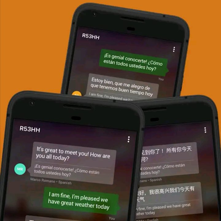 Las cinco mejores aplicaciones de traducción de idiomas